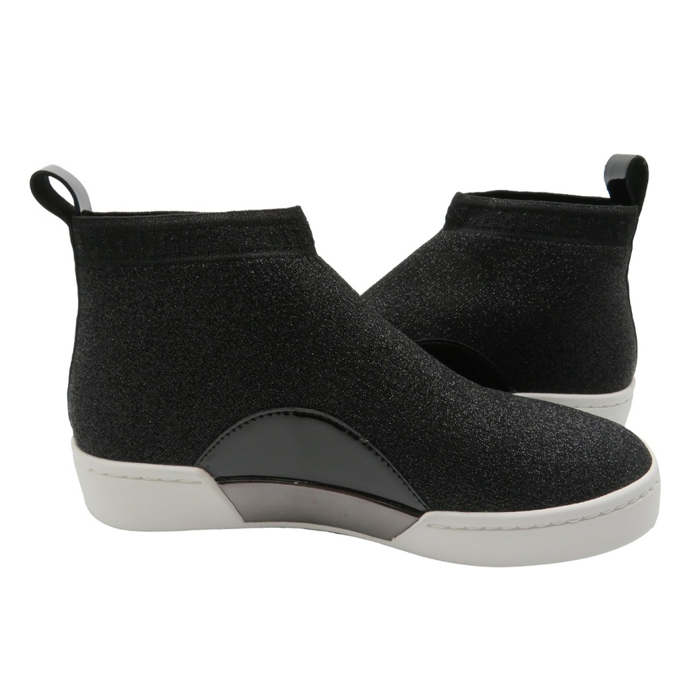 MICHAEL KORS GROVER Slip-On Sneakers Metallic - Picture 7 of 7